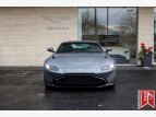 Thumbnail Photo 2 for 2020 Aston Martin V8 Vantage Coupe